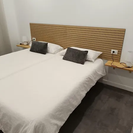 Apartamento Andorra Ernesto *