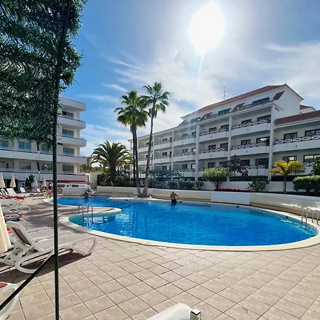 Apartamento Andorra Ernesto *