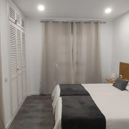 Andorra Ernesto Appartement Playa de las Américas